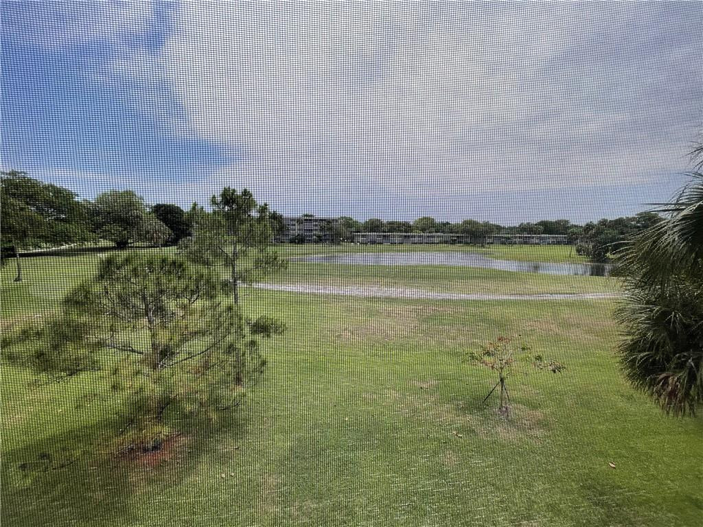 Palm Aire - Residential