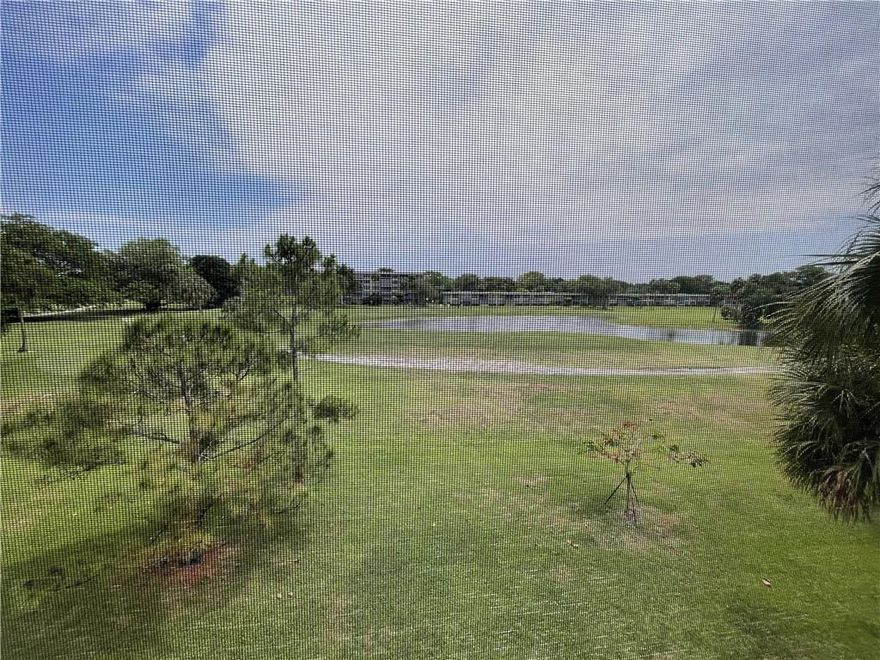 Move right in to this coveted F model 3 bedroom 2.5 bathroom condo in the heart of Broward. This well maintained and updated 1840 sqft condo is pet friendly (2 pets, no taller than 15 inches each). Each window has at least one type of hurricane protection, several have multiple types of protection. Association requires buyers have a 720 credit score and place 20% of the purchase proceeds in escrow prior to approval. Seller is leaving all furniture as seen, contact agent for details.