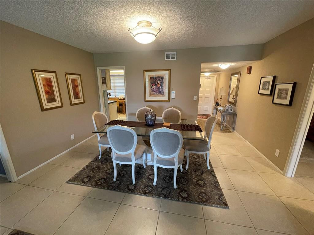 Palm Aire - Residential