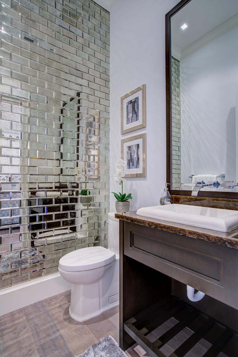 SPANISH RIVER LAND CO - Residential