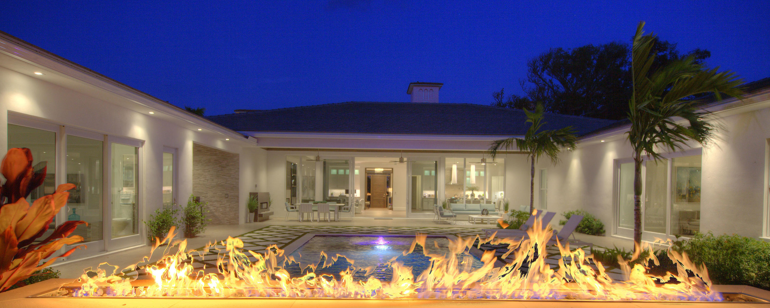 SPANISH RIVER LAND CO - Residential