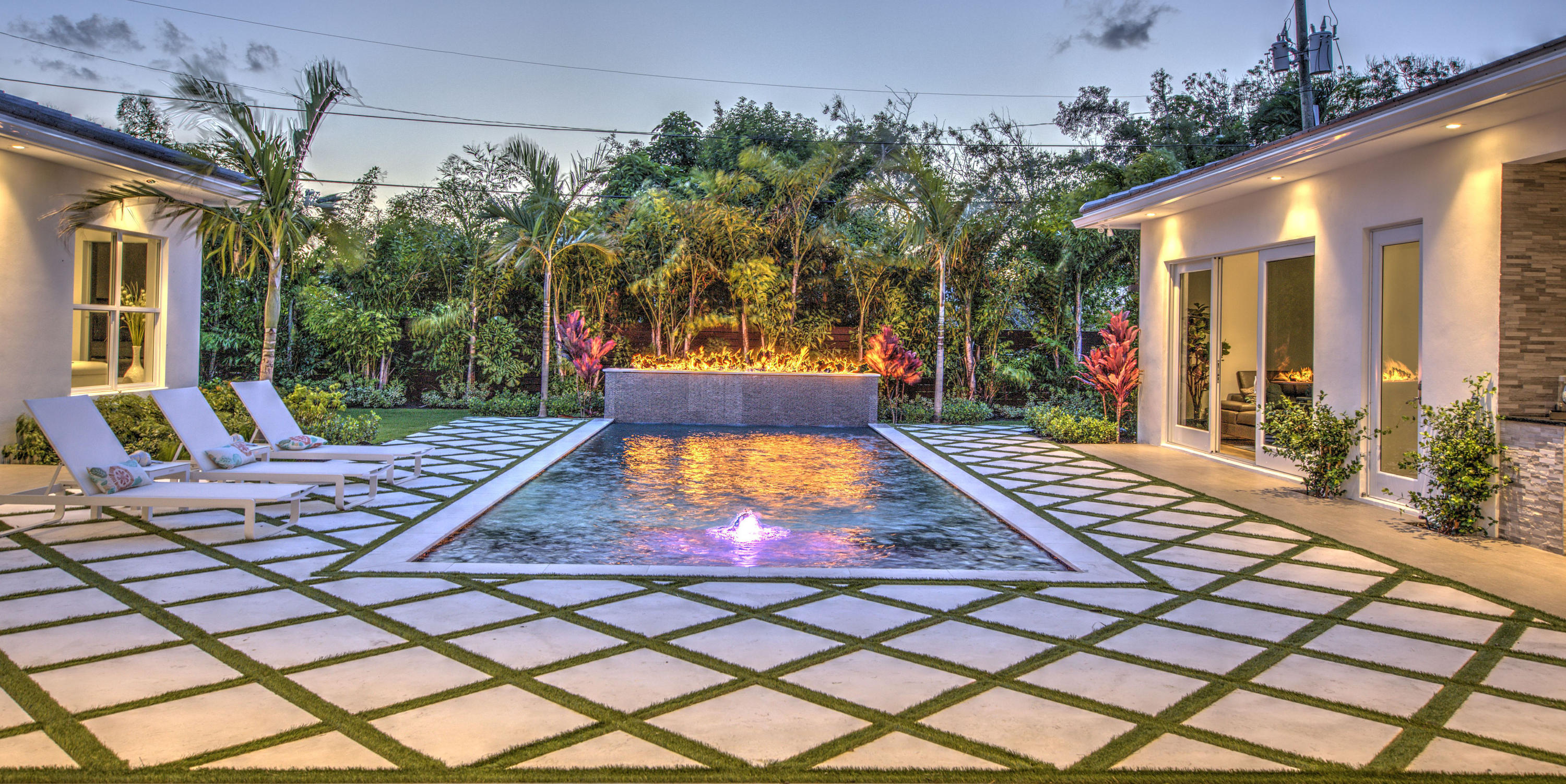 SPANISH RIVER LAND CO - Residential