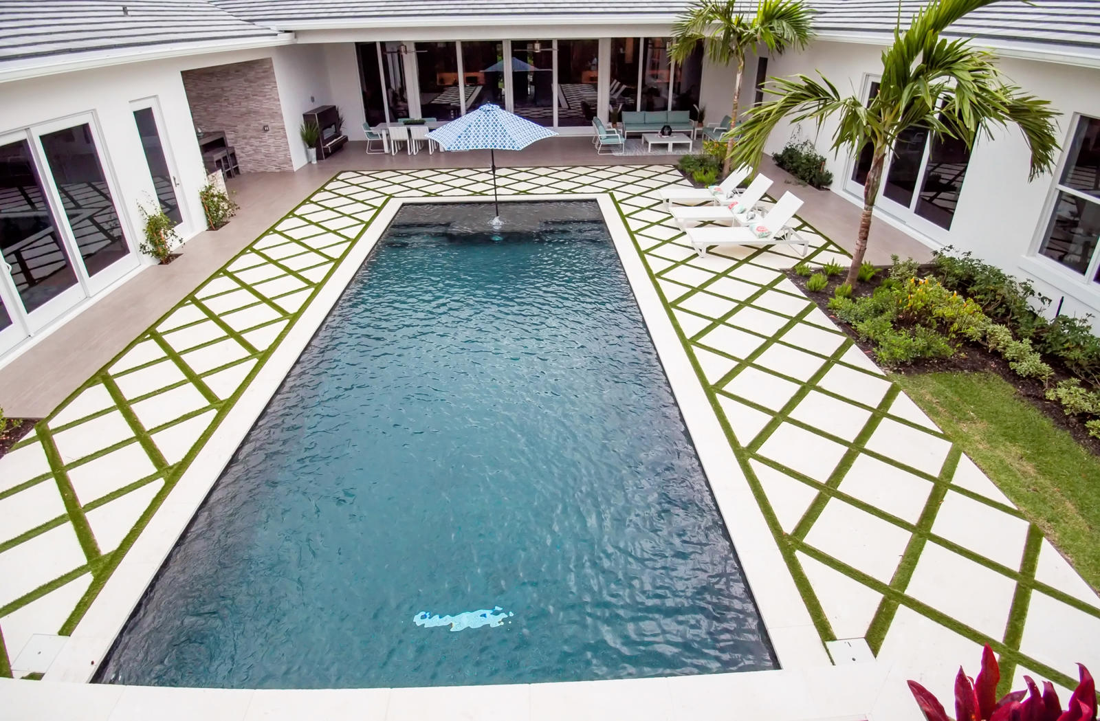 SPANISH RIVER LAND CO - Residential