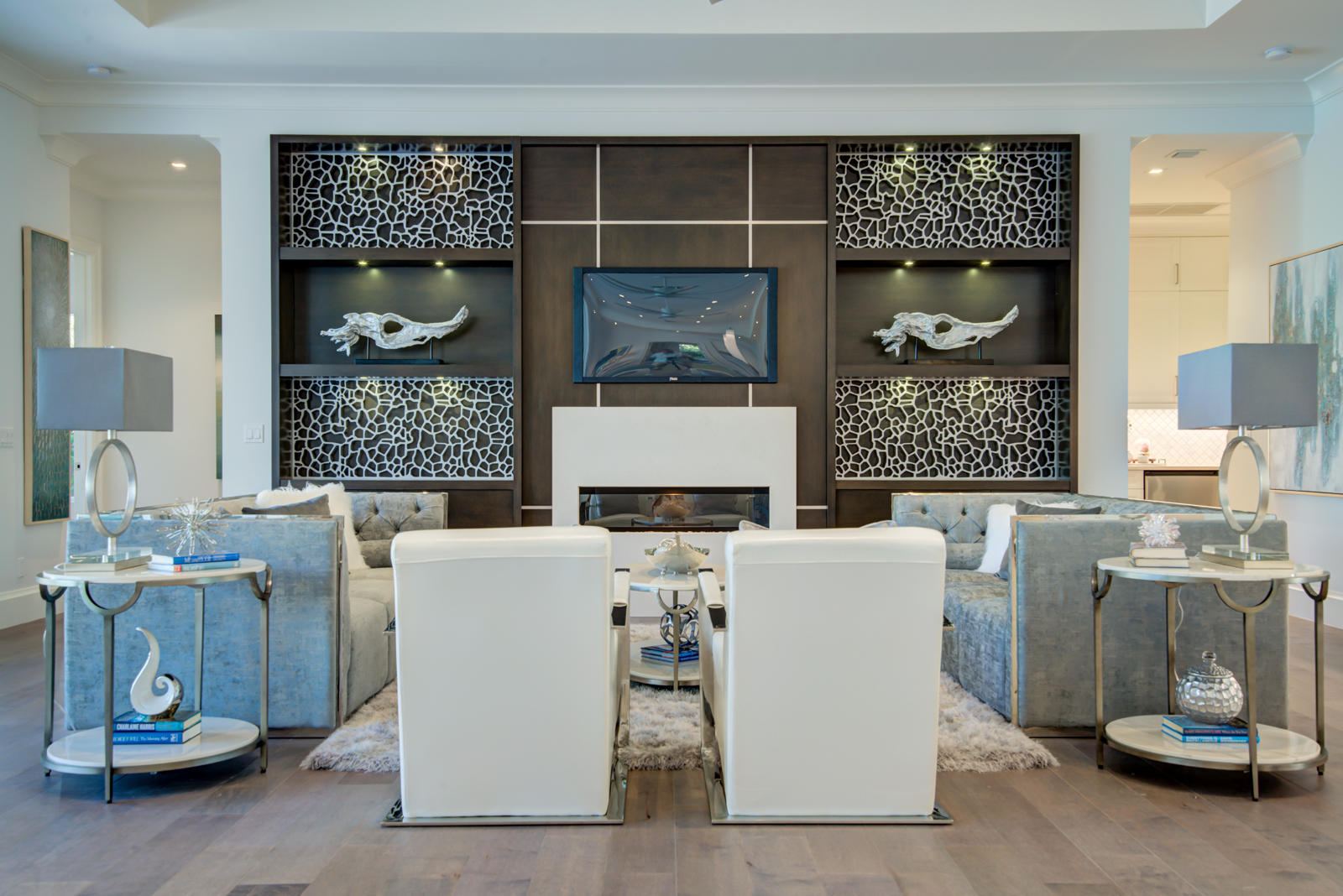 SPANISH RIVER LAND CO - Residential