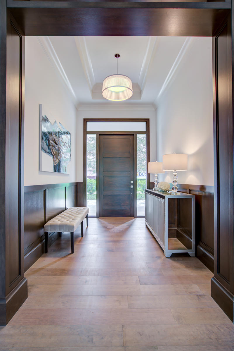 SPANISH RIVER LAND CO - Residential