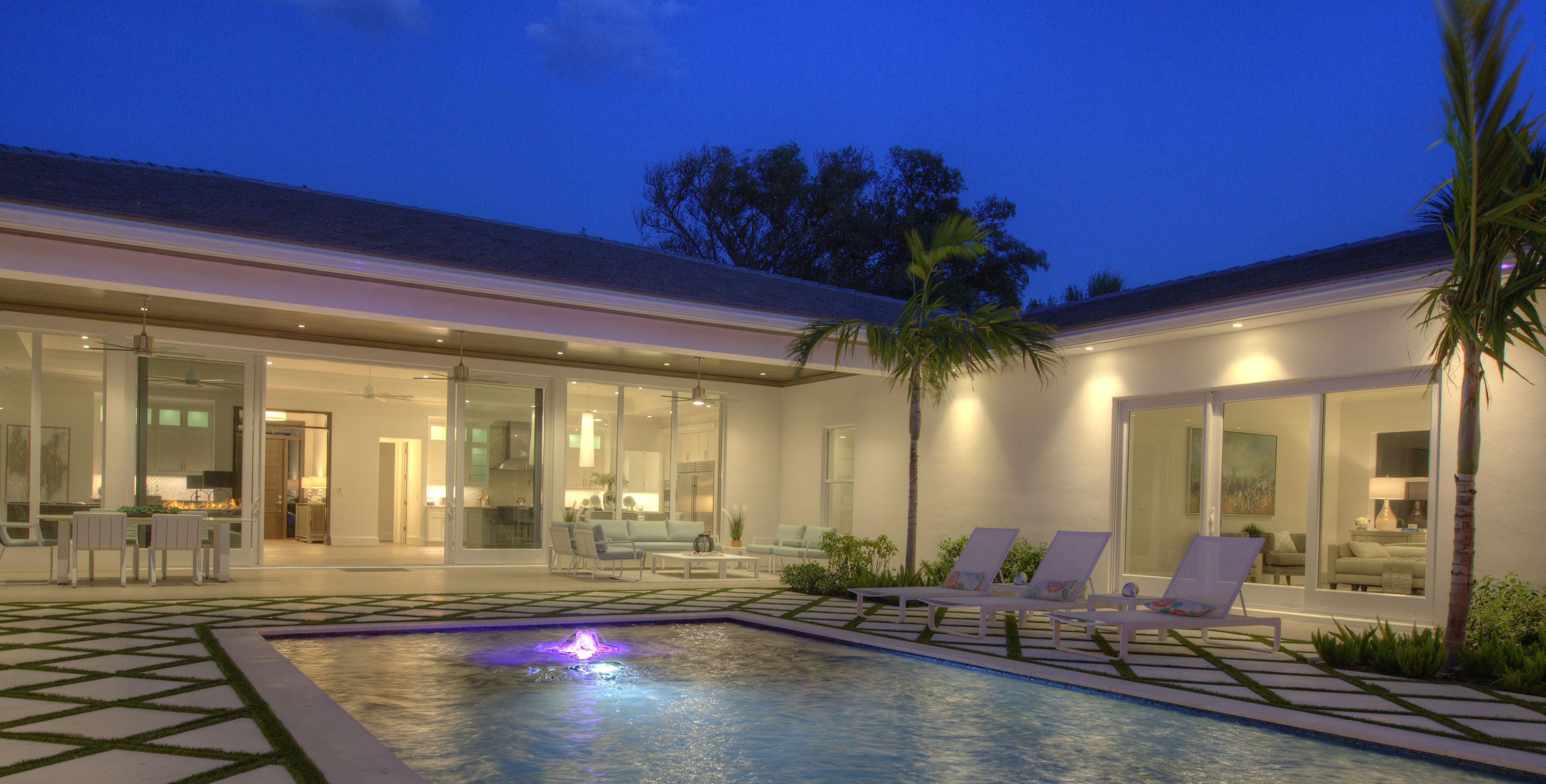 SPANISH RIVER LAND CO - Residential