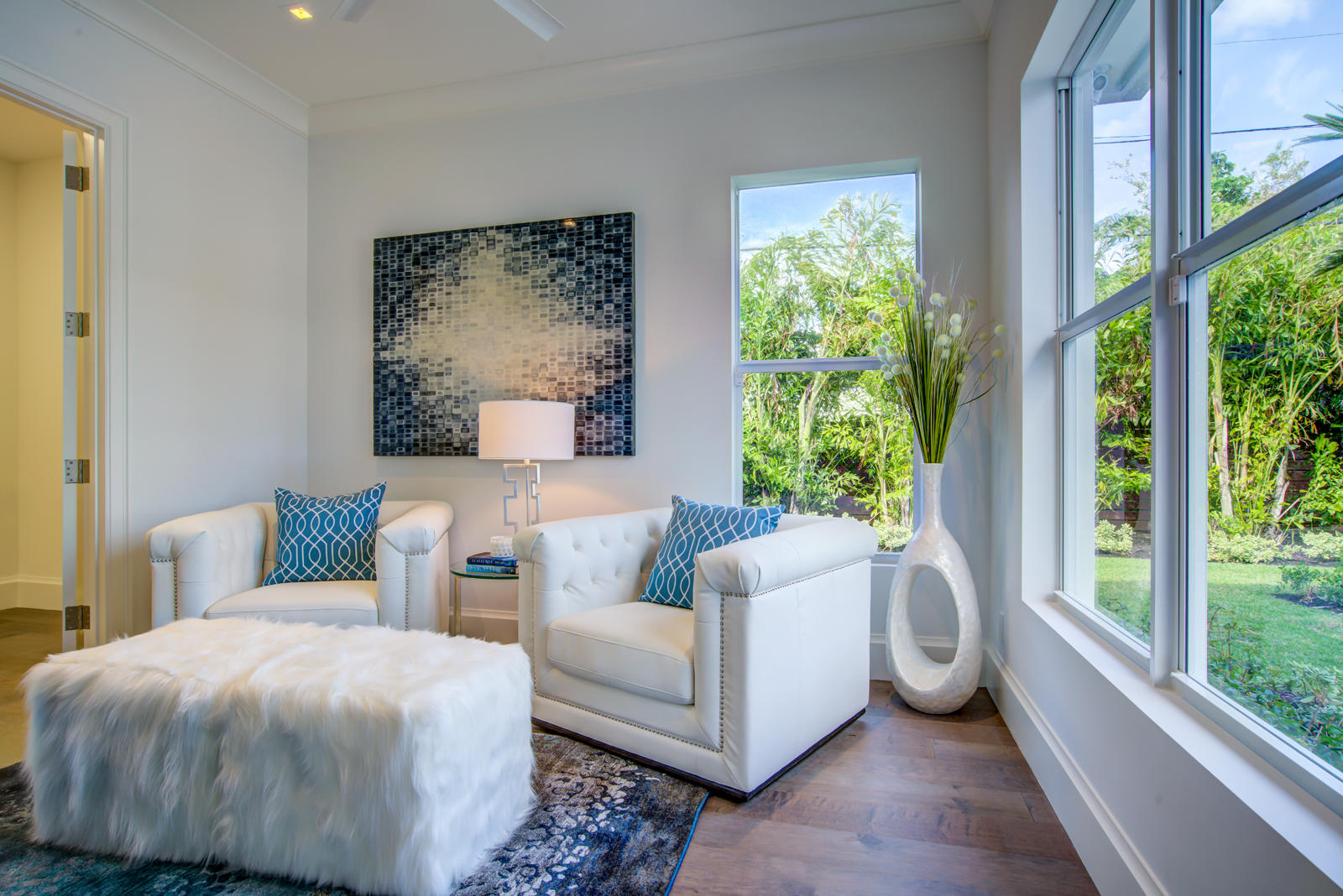 SPANISH RIVER LAND CO - Residential