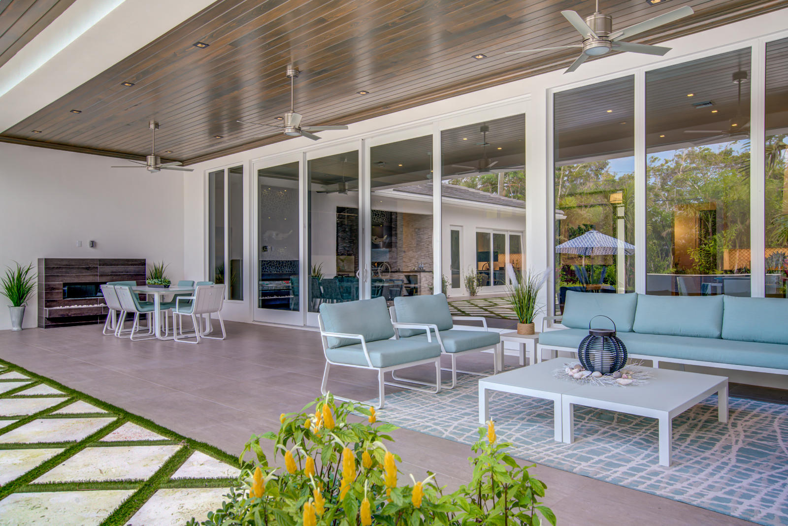 SPANISH RIVER LAND CO - Residential