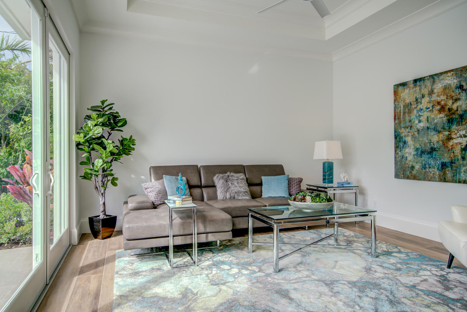 SPANISH RIVER LAND CO - Residential