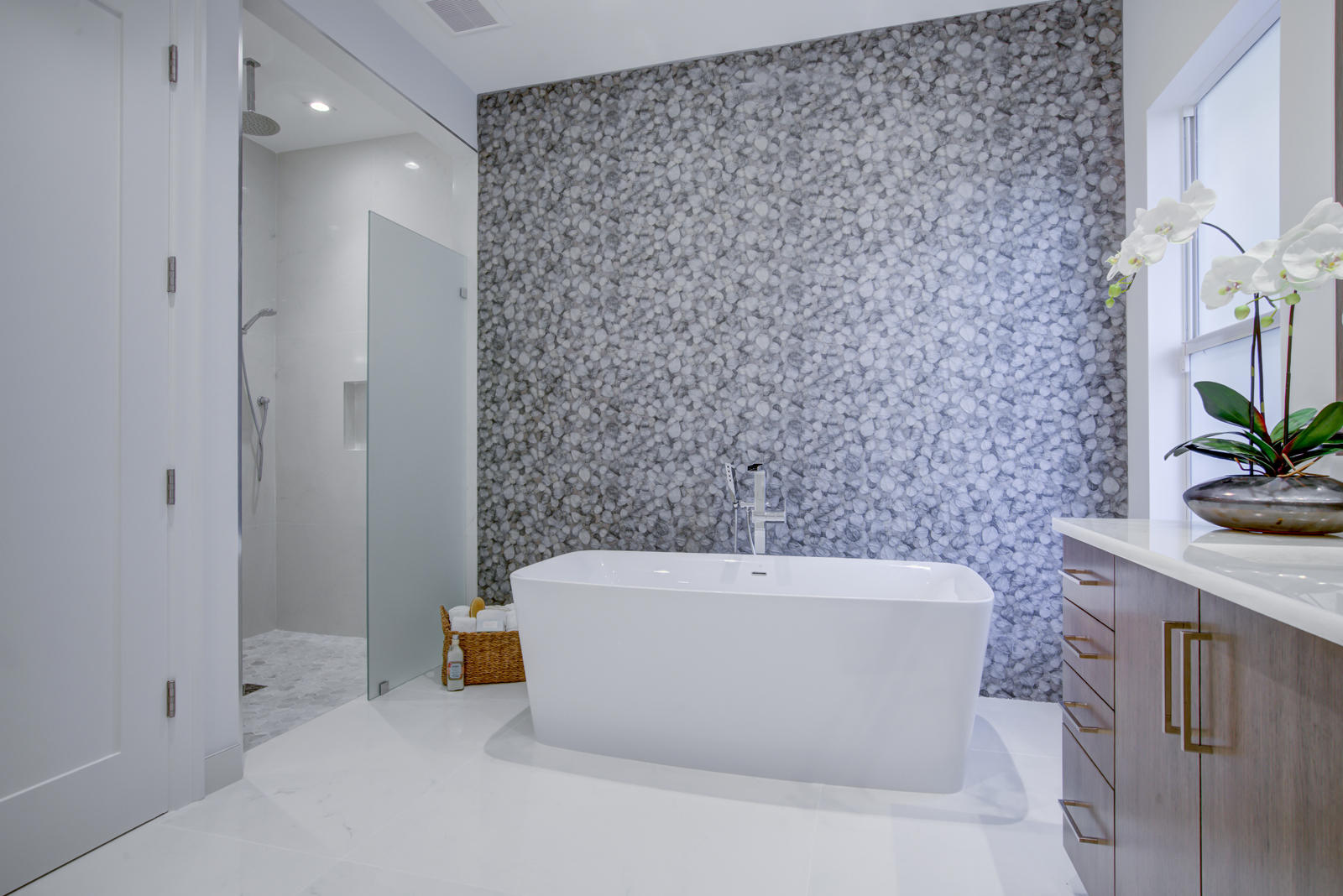 SPANISH RIVER LAND CO - Residential