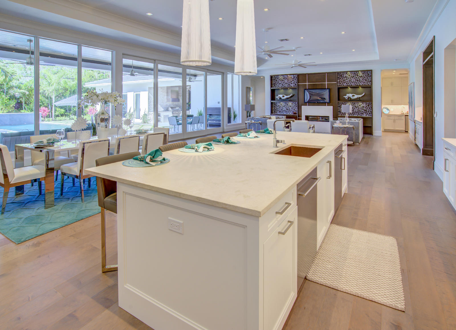 SPANISH RIVER LAND CO - Residential