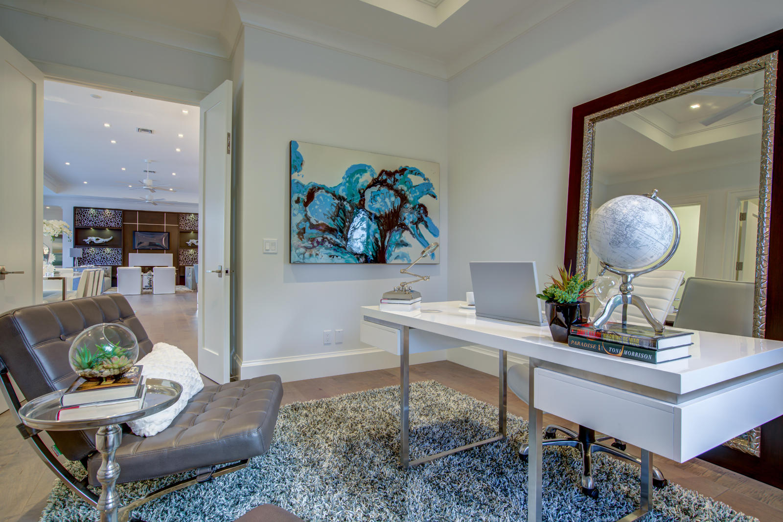 SPANISH RIVER LAND CO - Residential