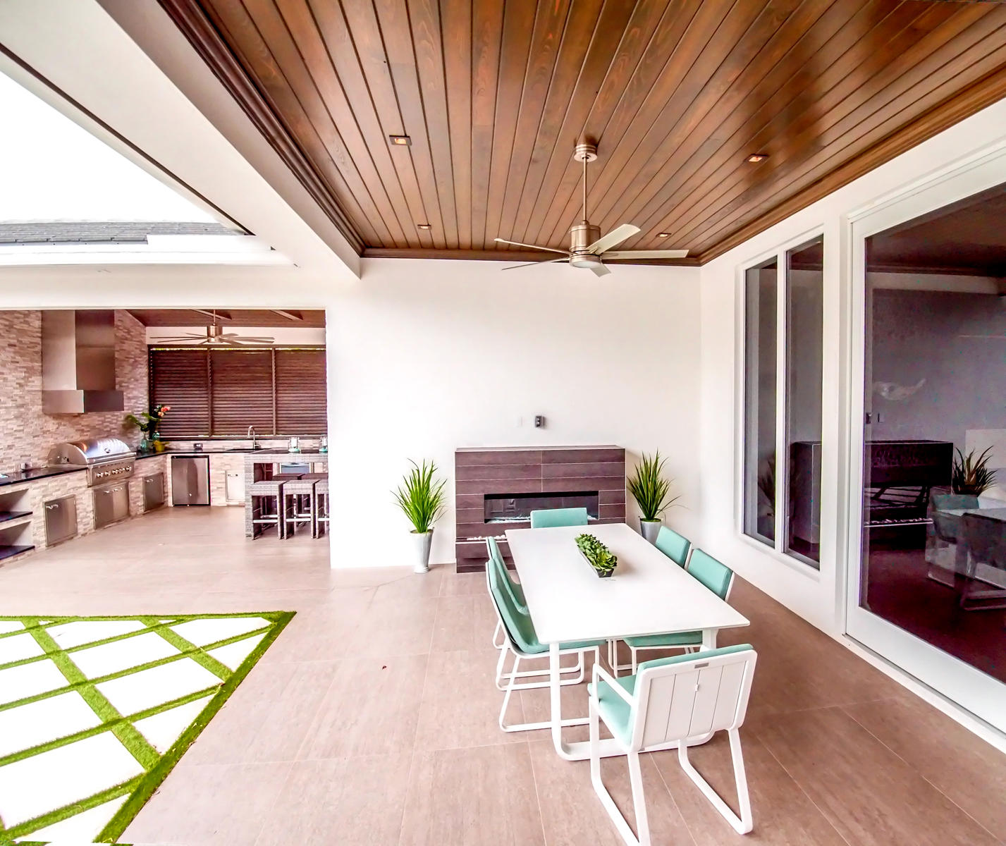 SPANISH RIVER LAND CO - Residential