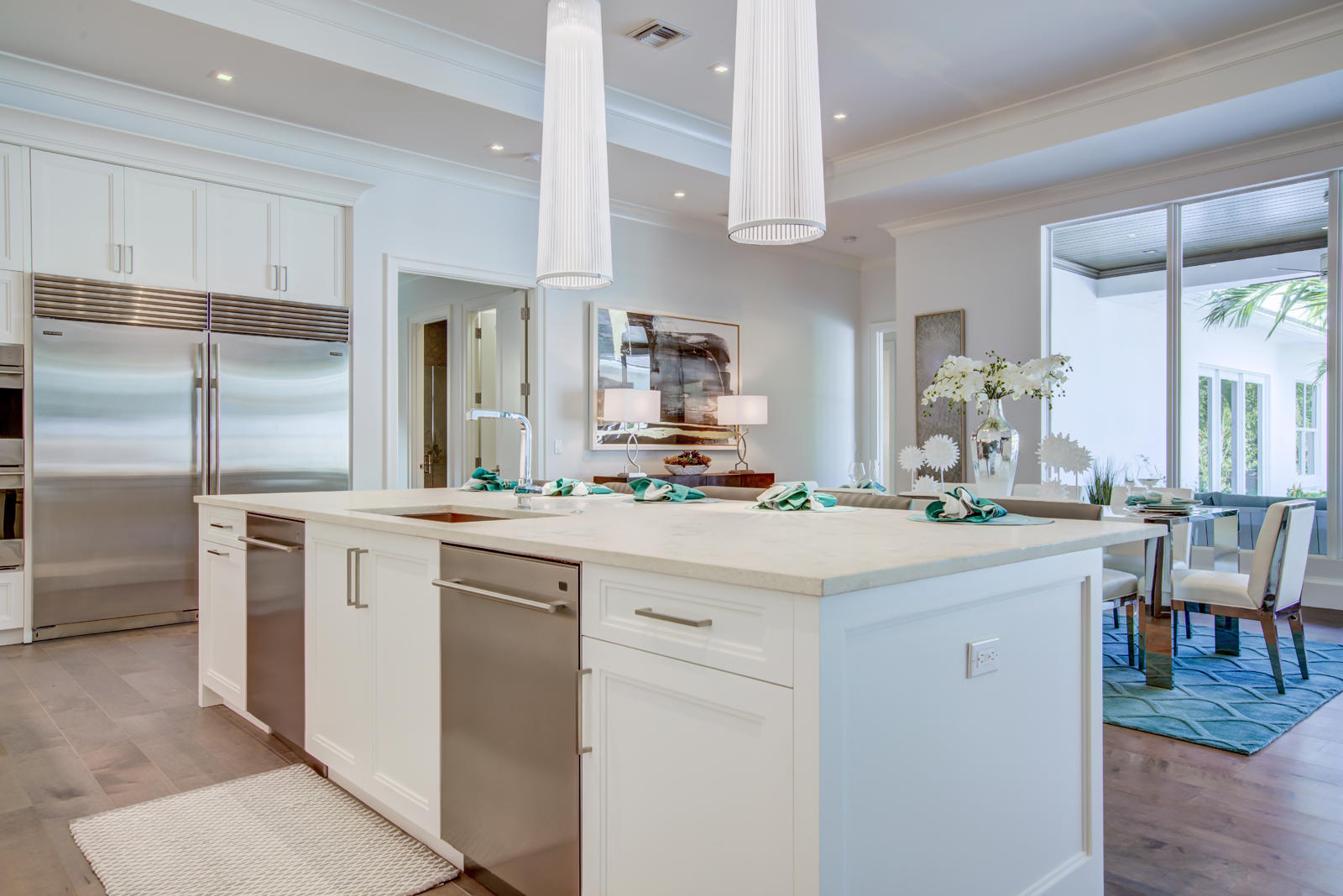 SPANISH RIVER LAND CO - Residential