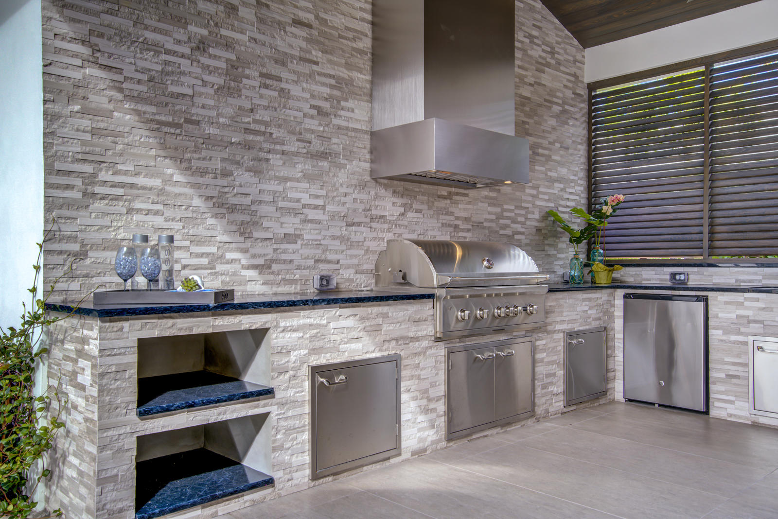 SPANISH RIVER LAND CO - Residential