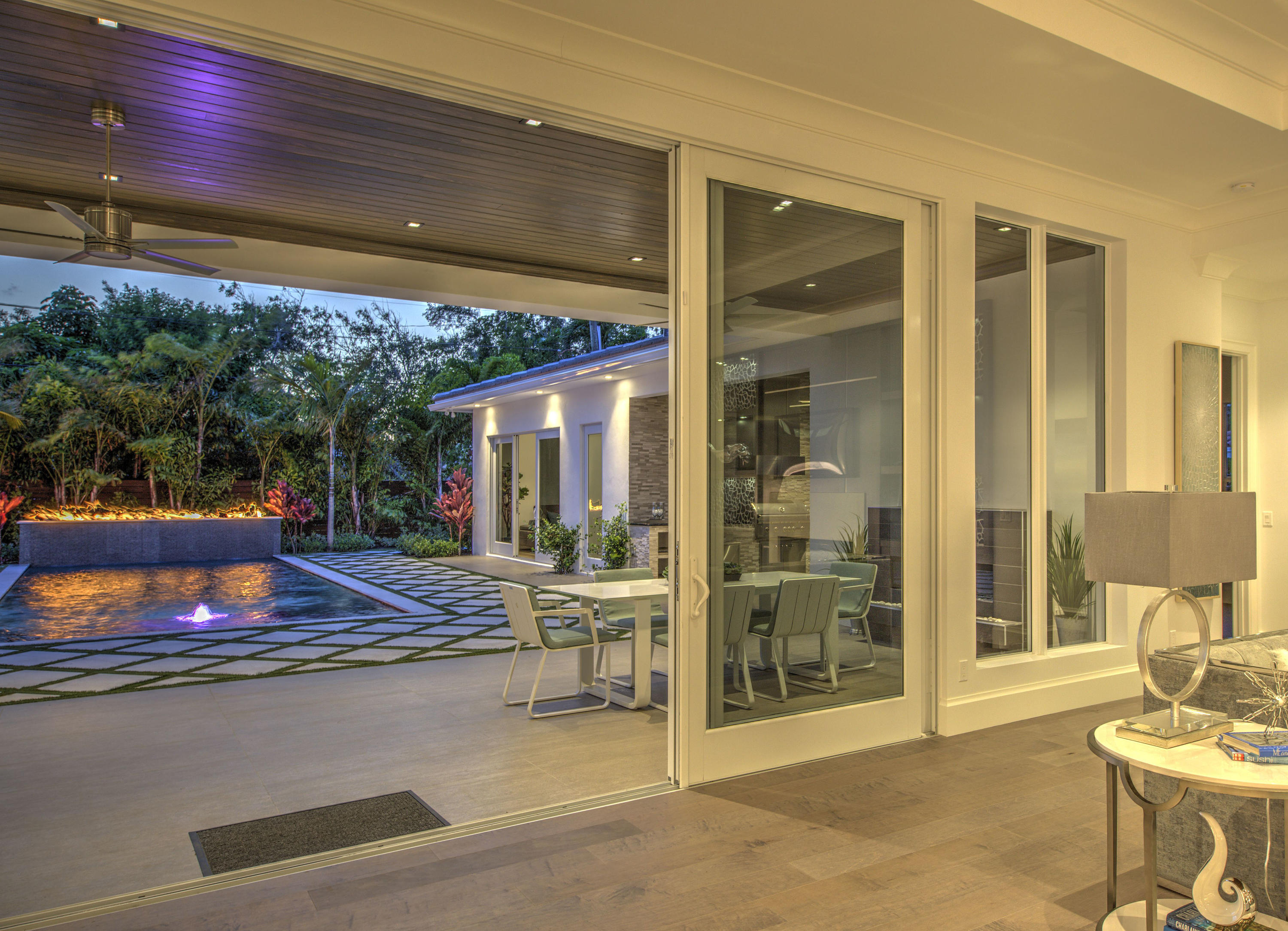 SPANISH RIVER LAND CO - Residential