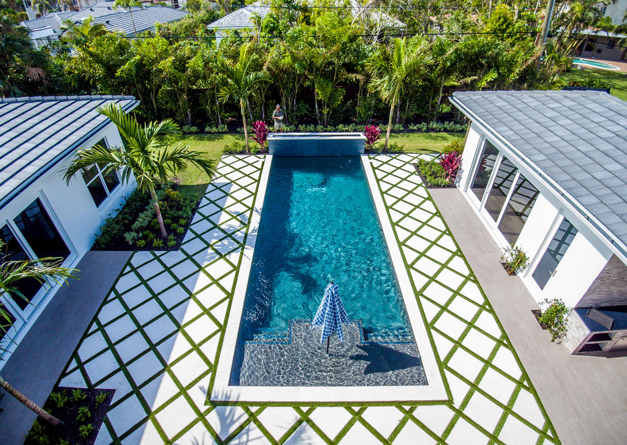 SPANISH RIVER LAND CO - Residential