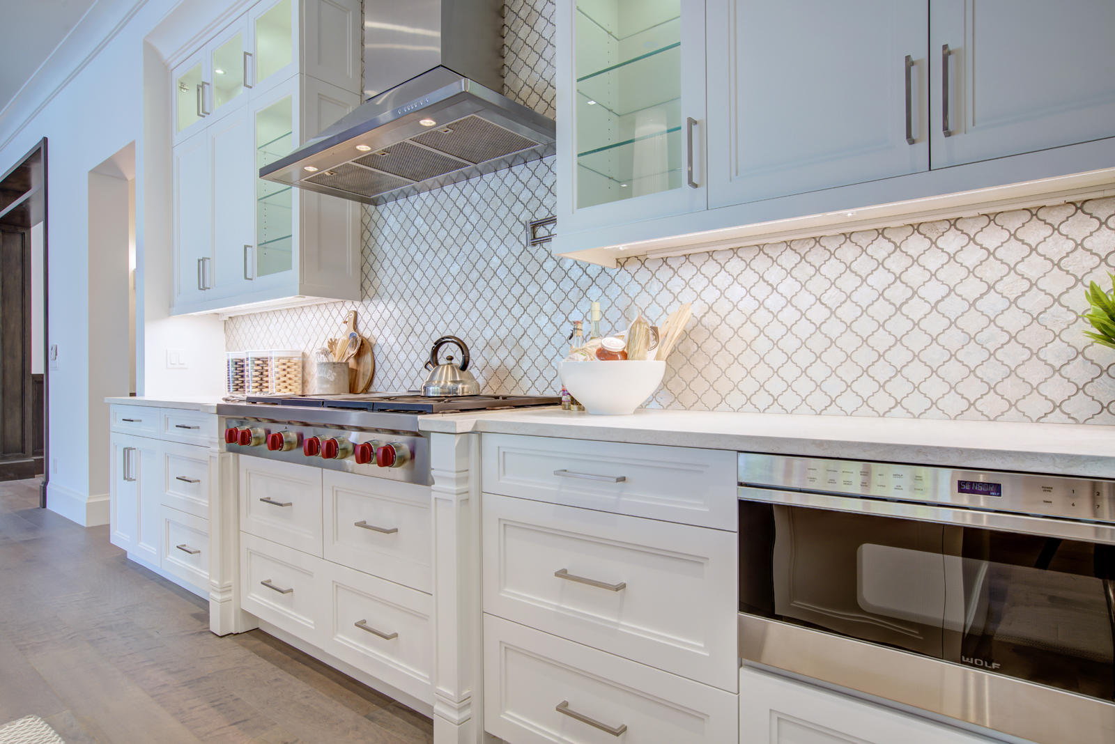 SPANISH RIVER LAND CO - Residential