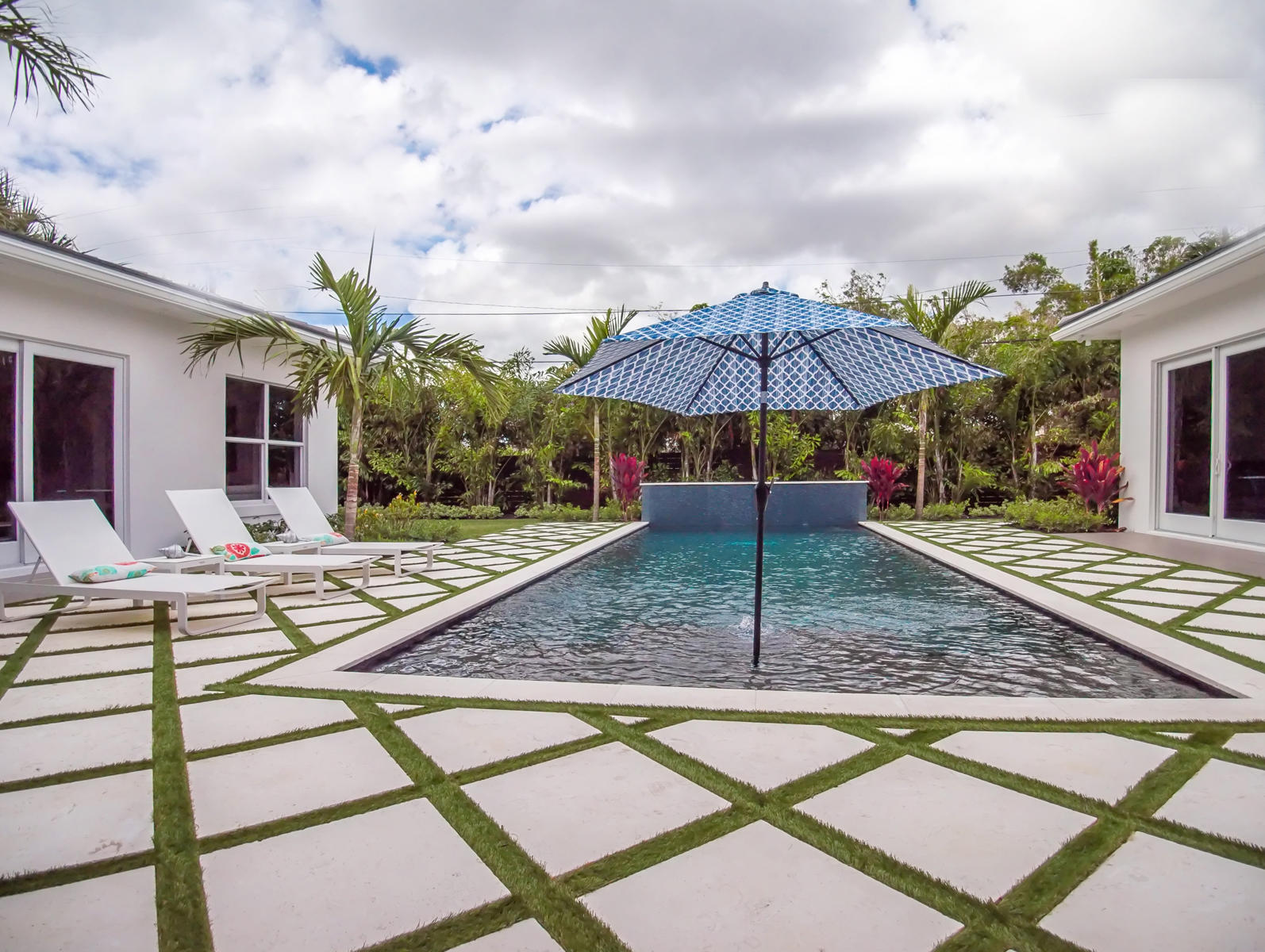 SPANISH RIVER LAND CO - Residential