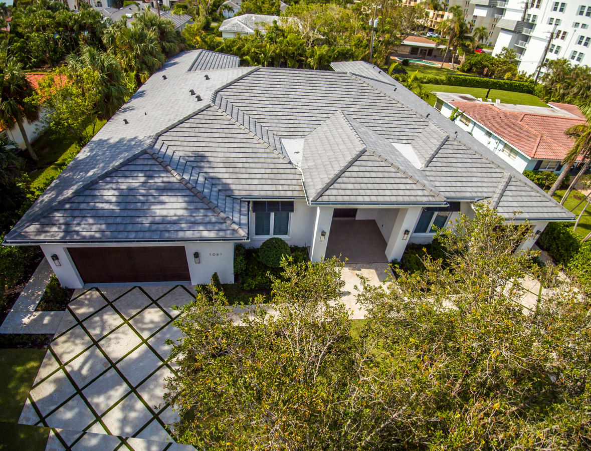 SPANISH RIVER LAND CO - Residential