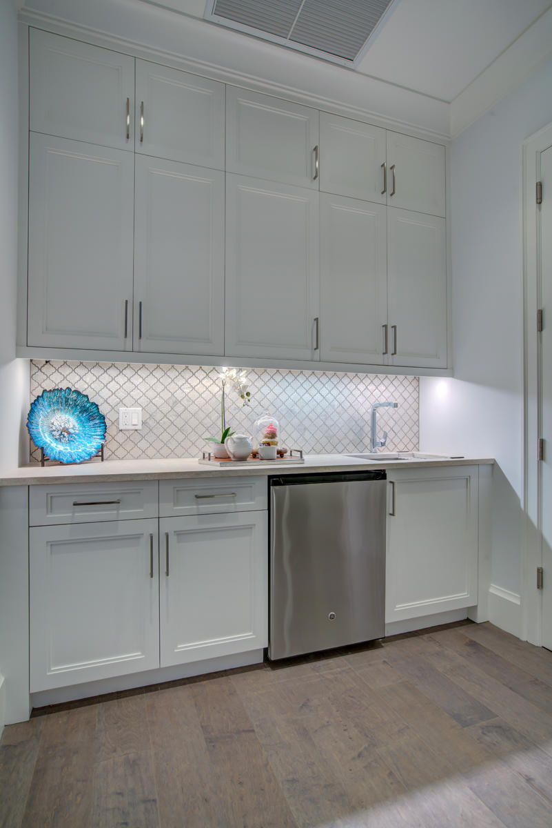 SPANISH RIVER LAND CO - Residential