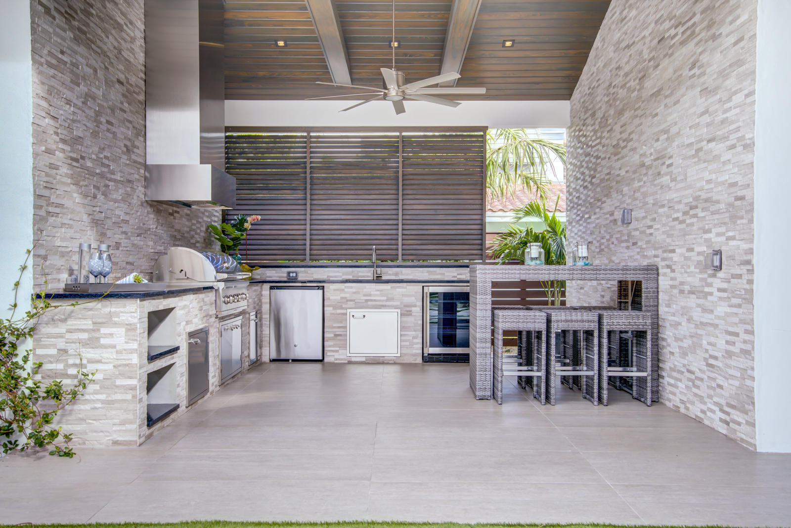 SPANISH RIVER LAND CO - Residential