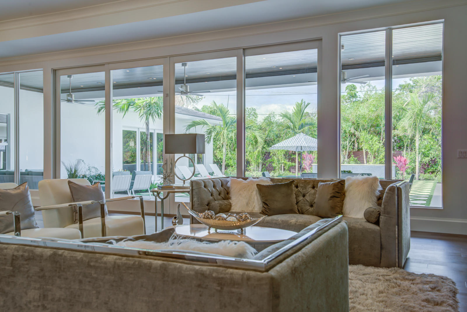 SPANISH RIVER LAND CO - Residential