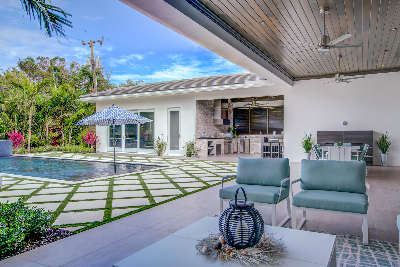 SPANISH RIVER LAND CO - Residential