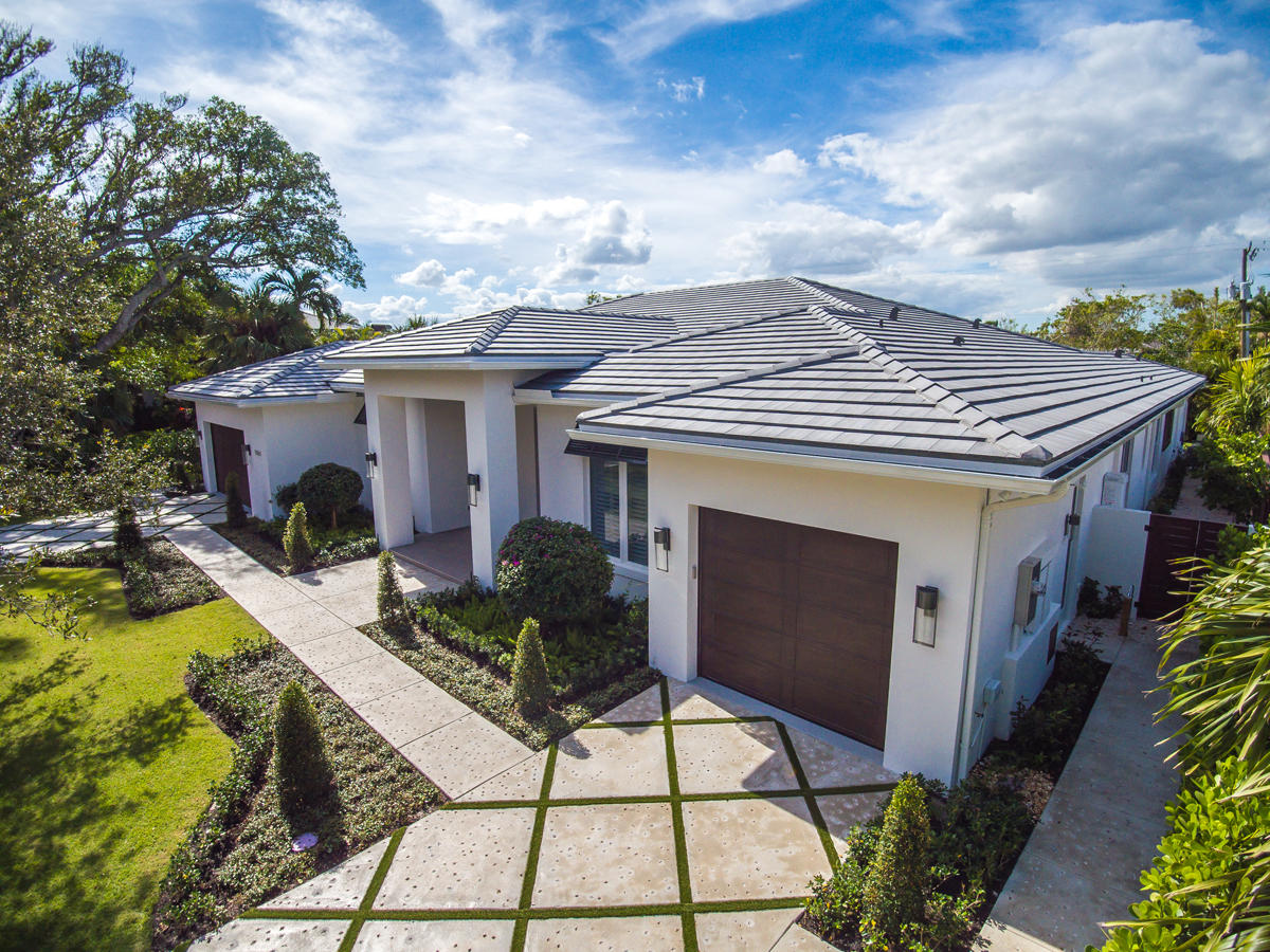 SPANISH RIVER LAND CO - Residential