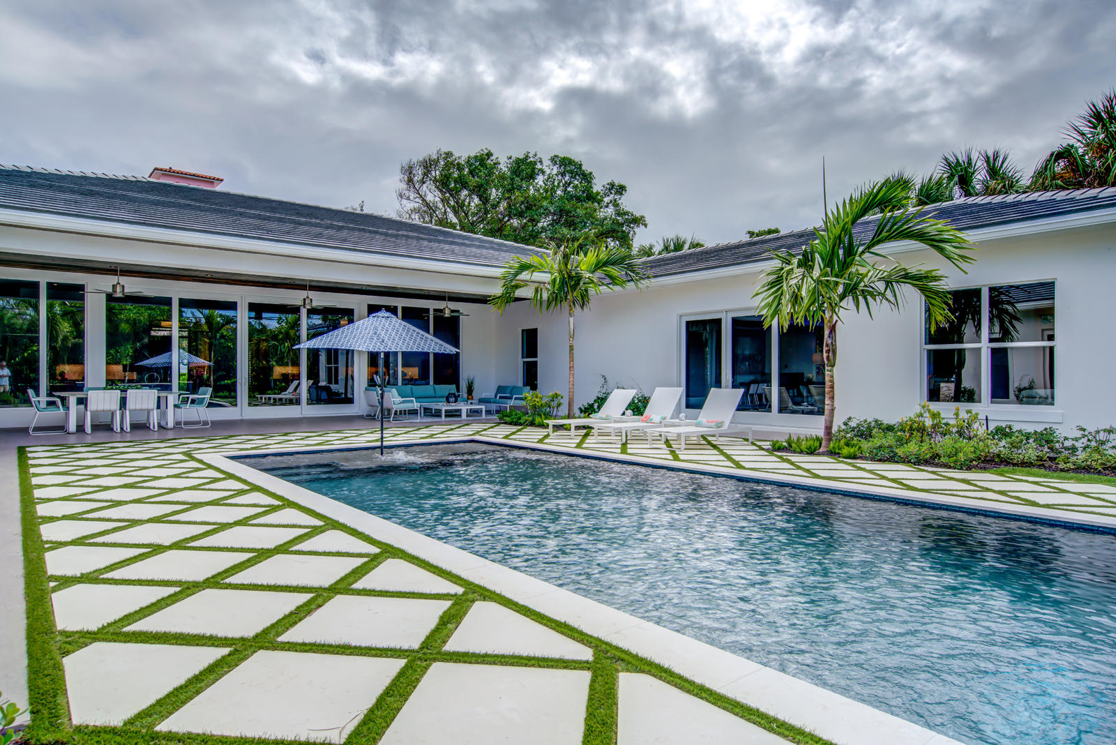 SPANISH RIVER LAND CO - Residential