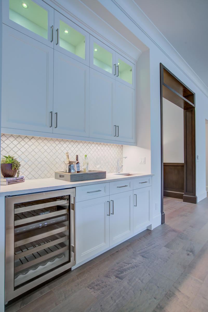 SPANISH RIVER LAND CO - Residential