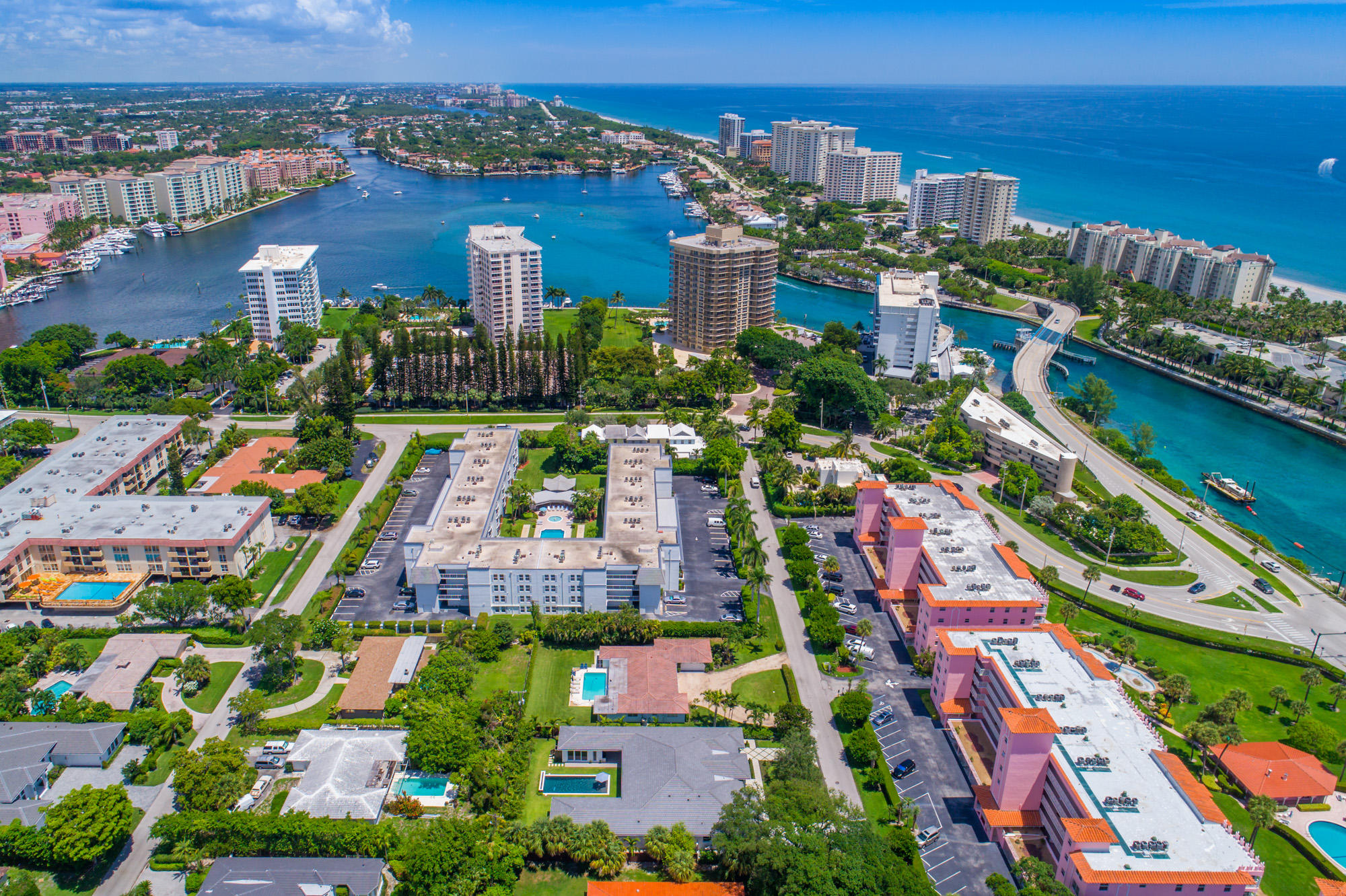 SPANISH RIVER LAND CO - Residential