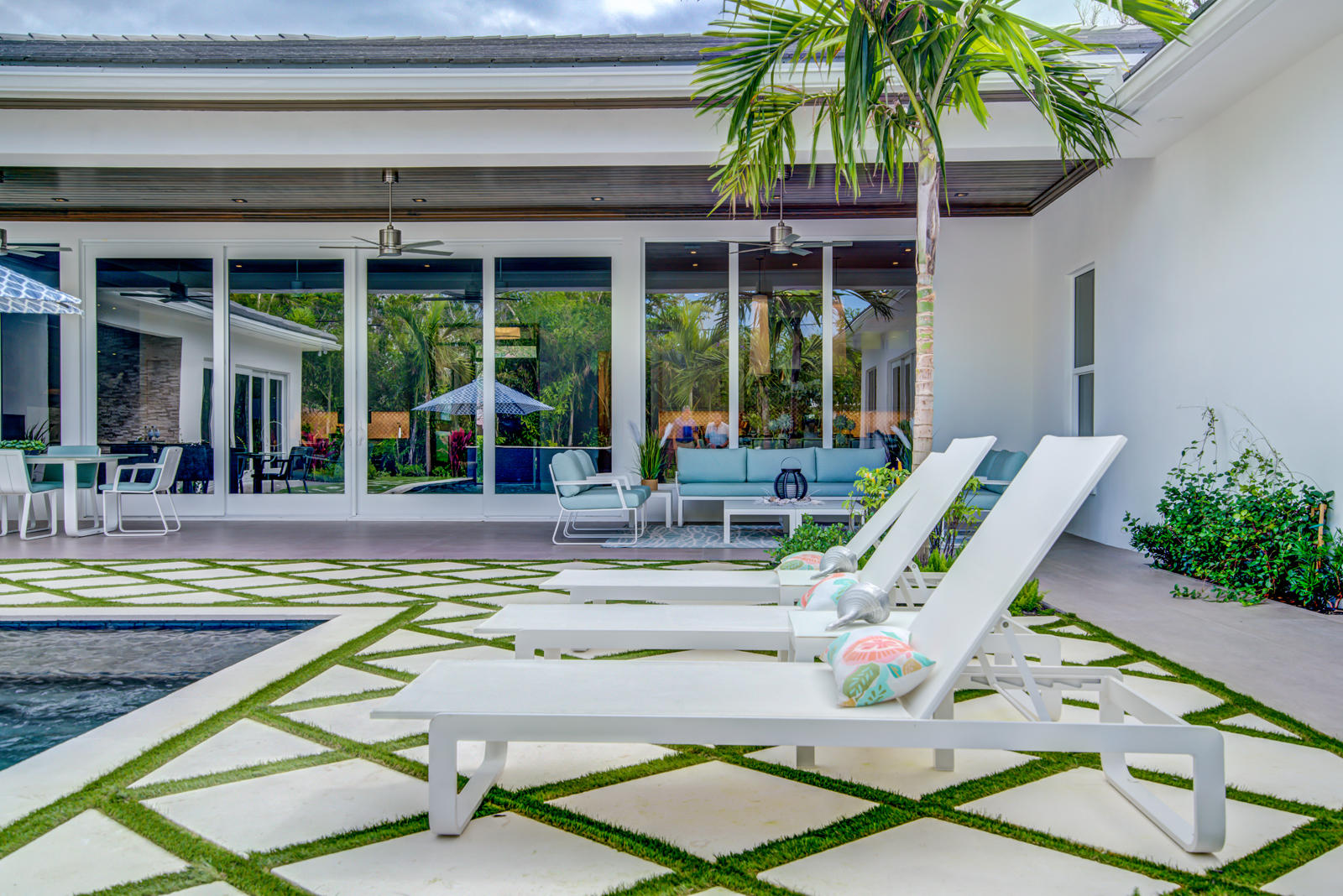 SPANISH RIVER LAND CO - Residential