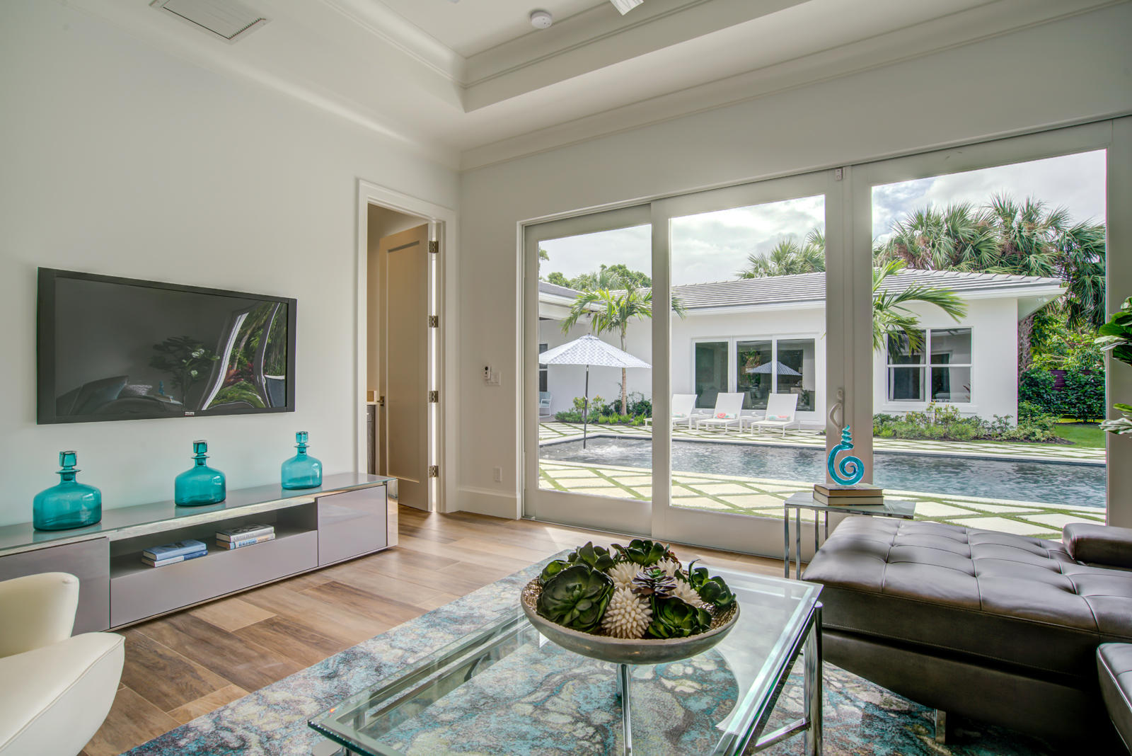 SPANISH RIVER LAND CO - Residential