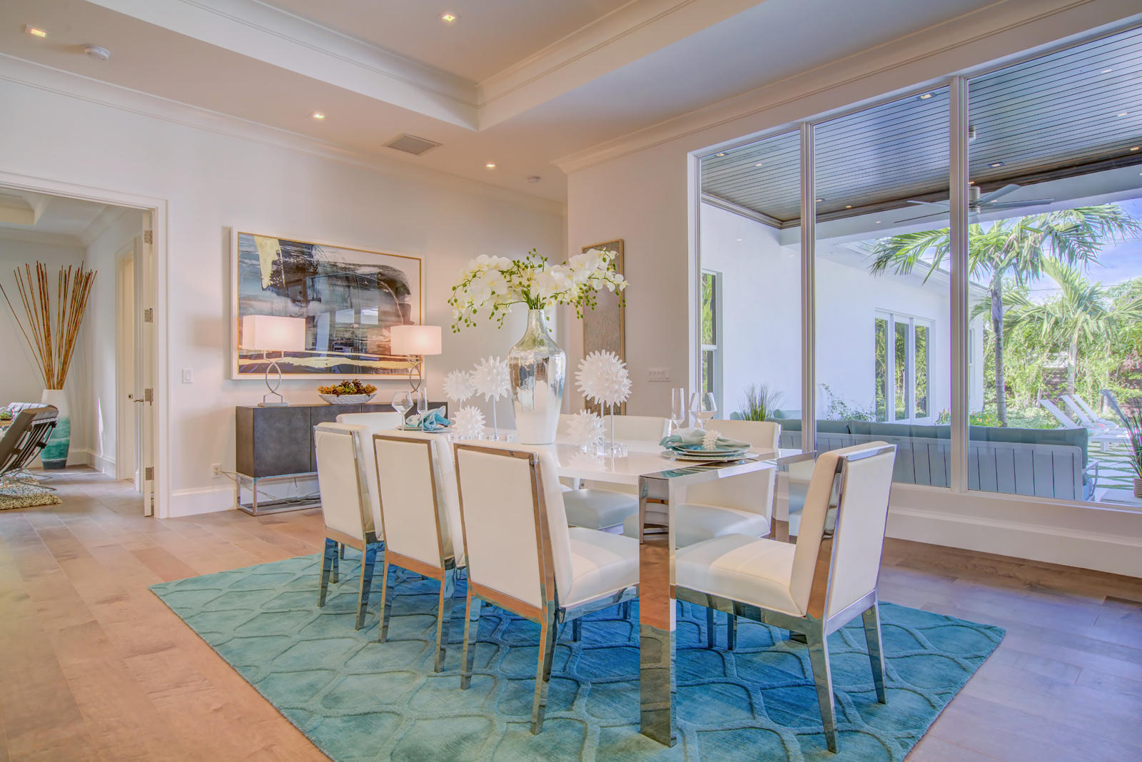 SPANISH RIVER LAND CO - Residential