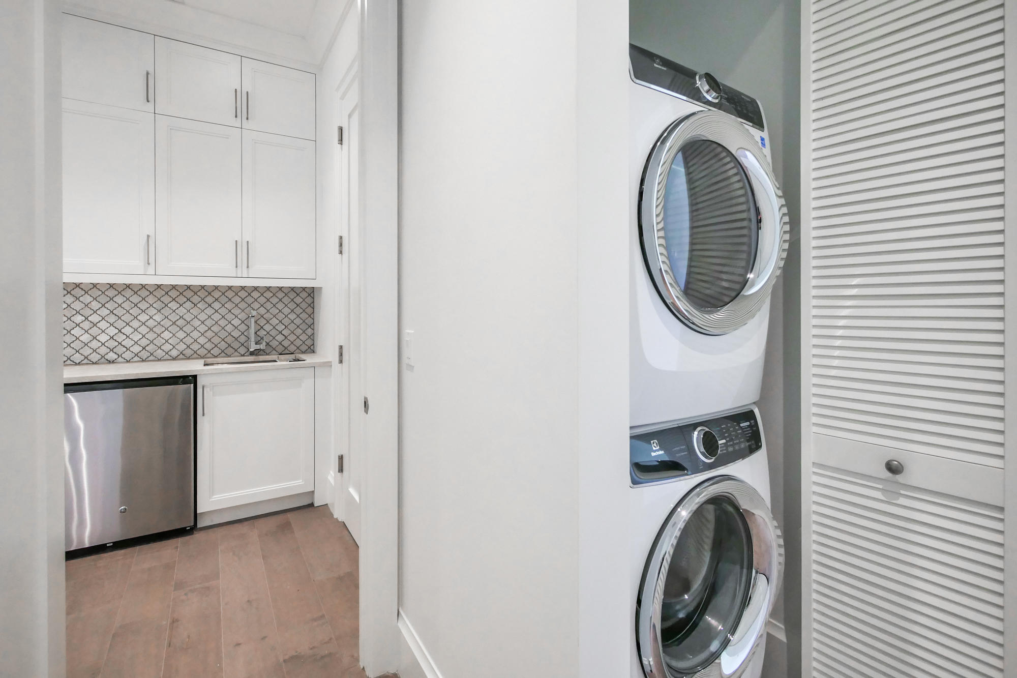 SPANISH RIVER LAND CO - Residential