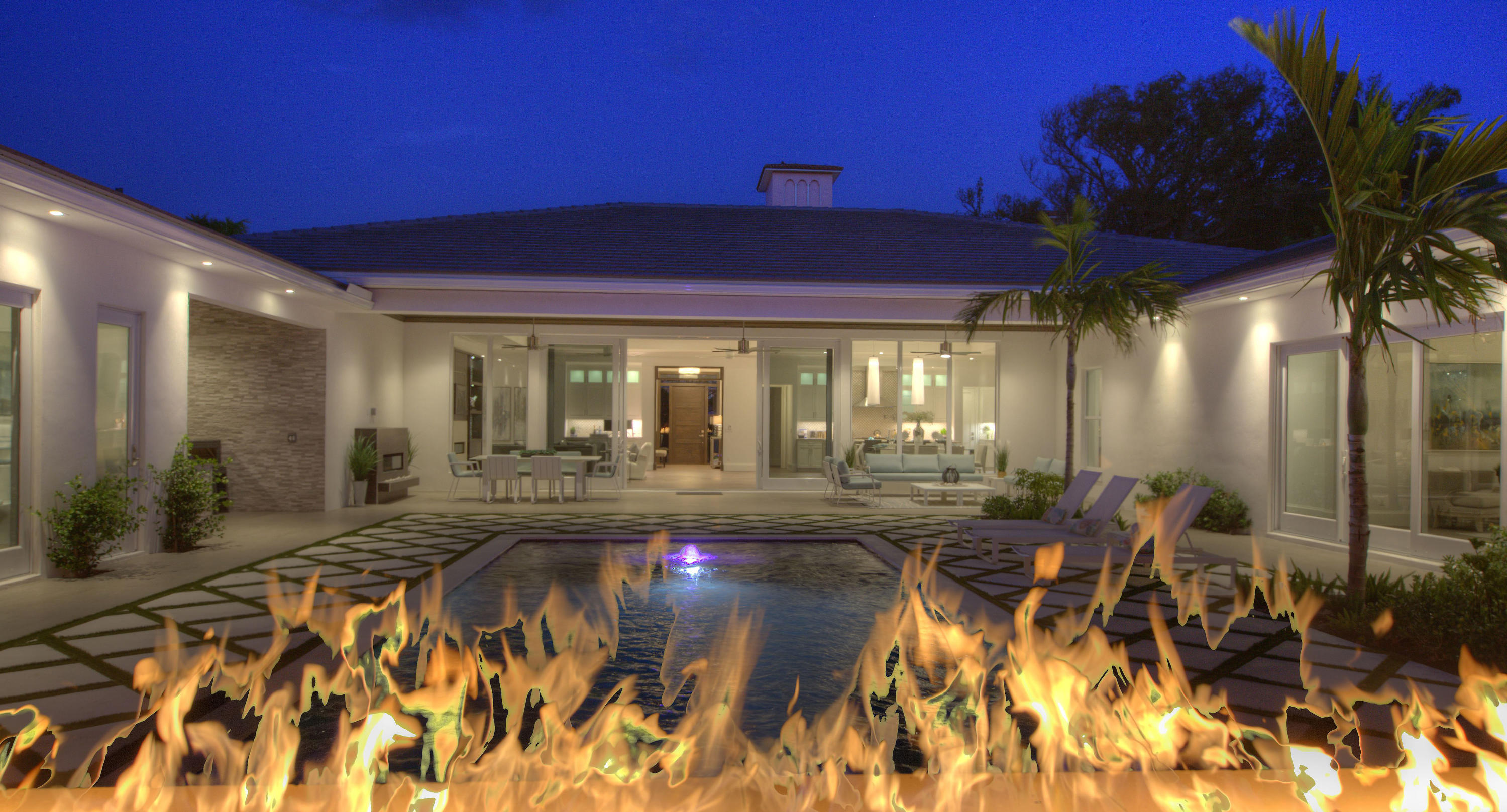 SPANISH RIVER LAND CO - Residential