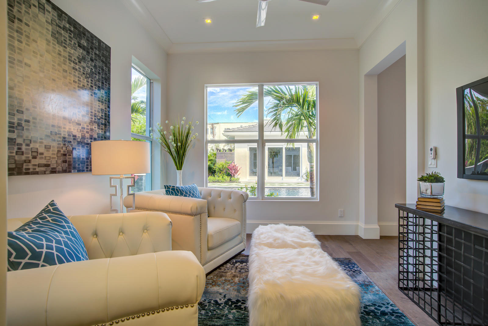 SPANISH RIVER LAND CO - Residential