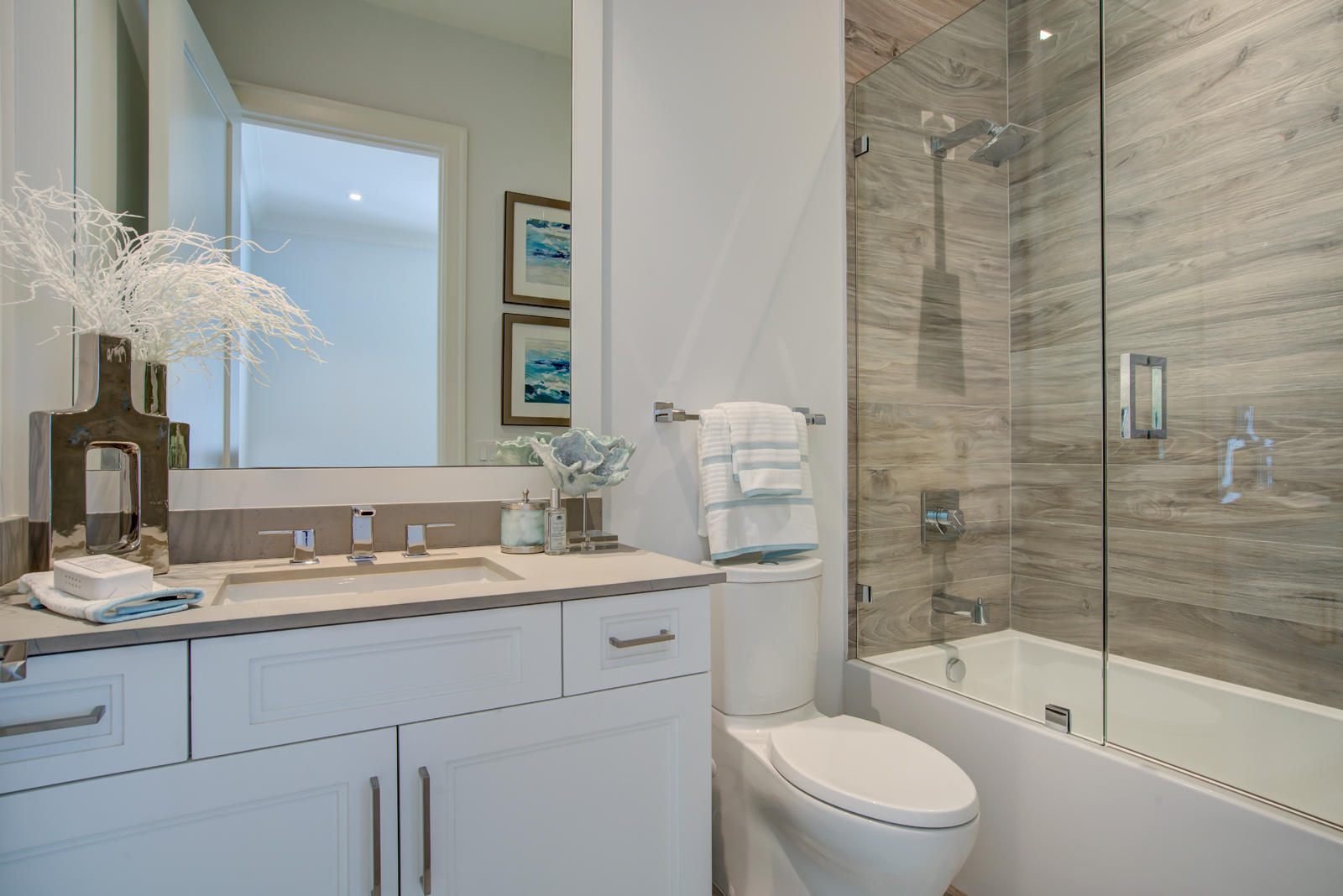 SPANISH RIVER LAND CO - Residential