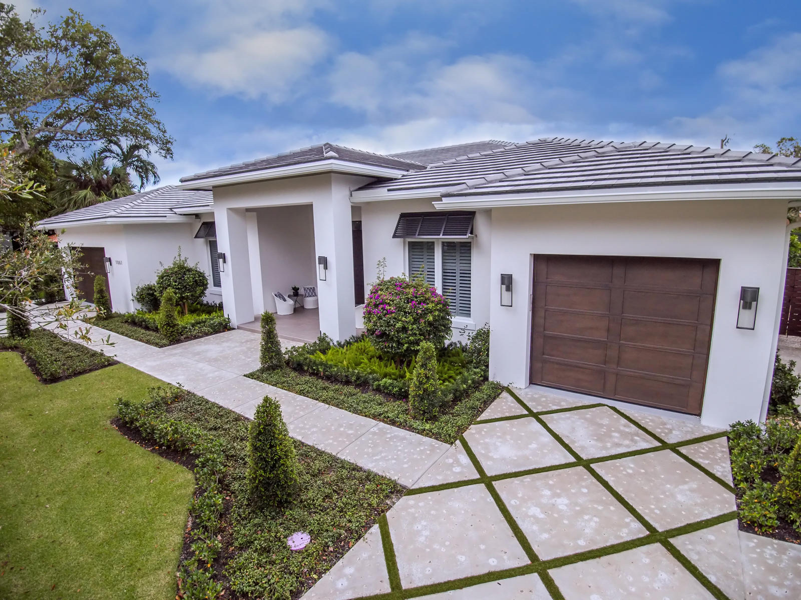 SPANISH RIVER LAND CO - Residential