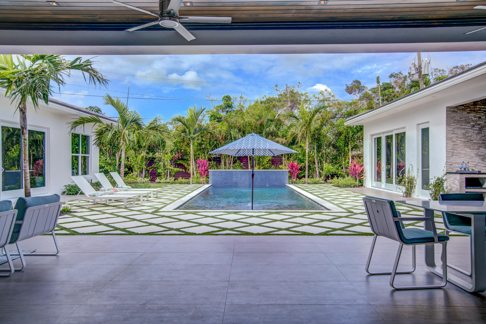 SPANISH RIVER LAND CO - Residential