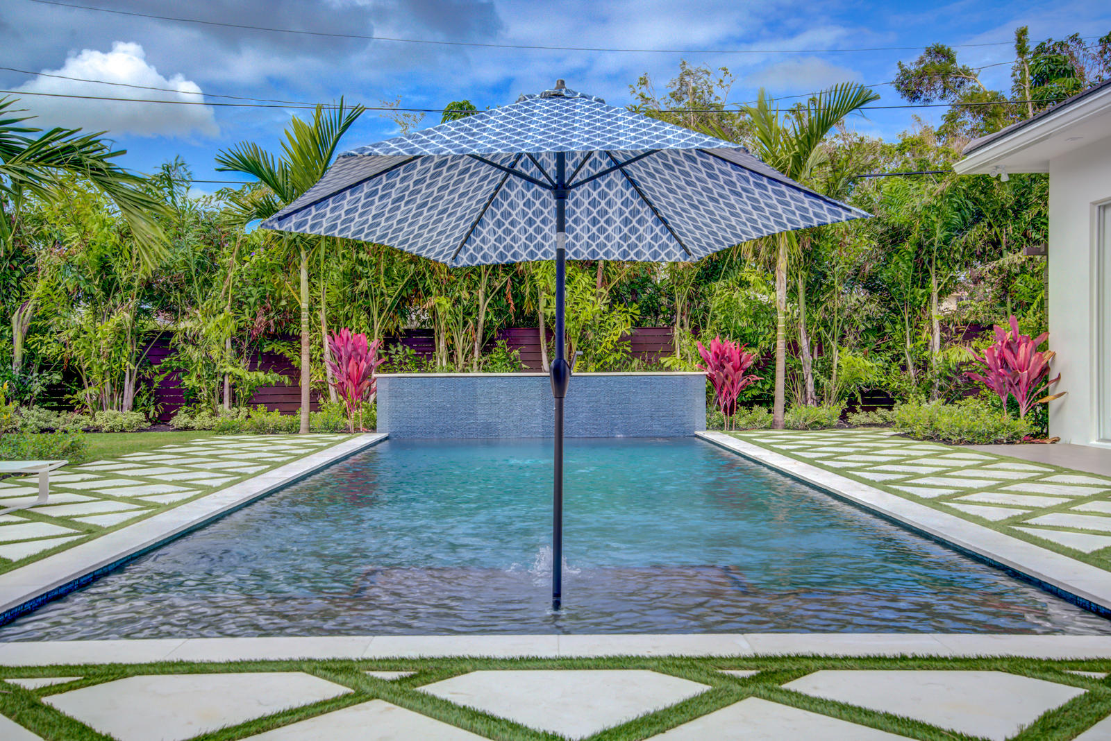 SPANISH RIVER LAND CO - Residential