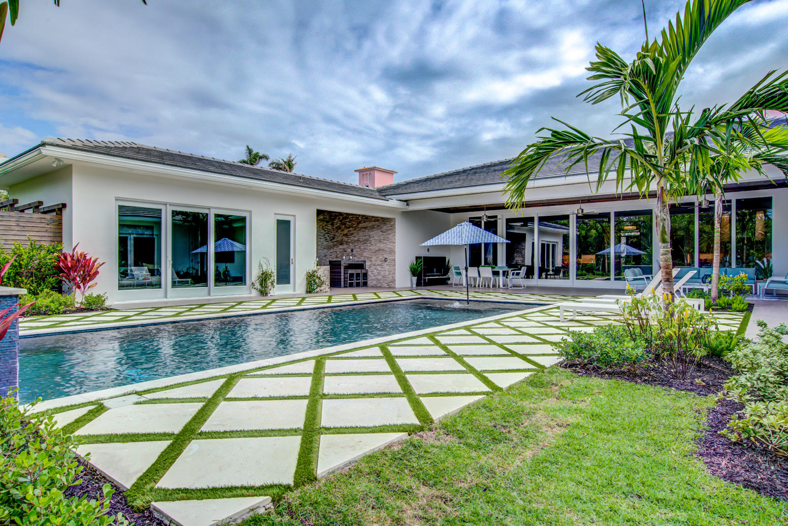 SPANISH RIVER LAND CO - Residential