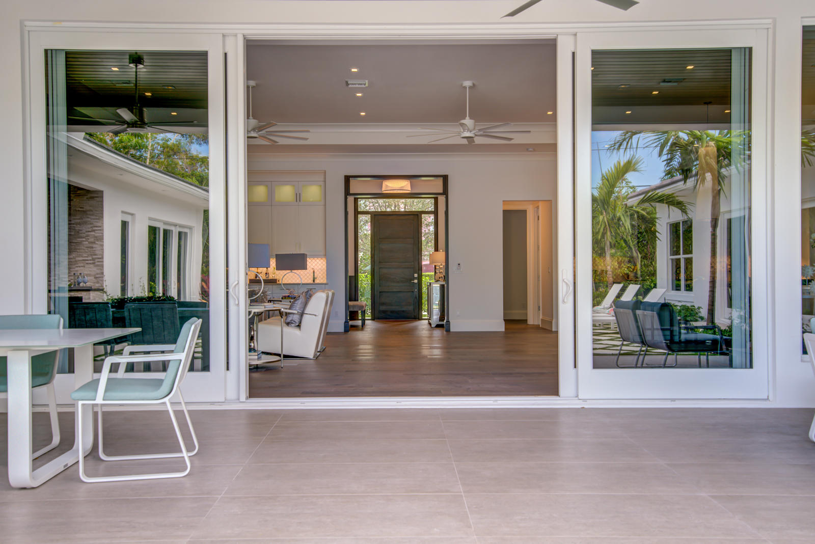 SPANISH RIVER LAND CO - Residential