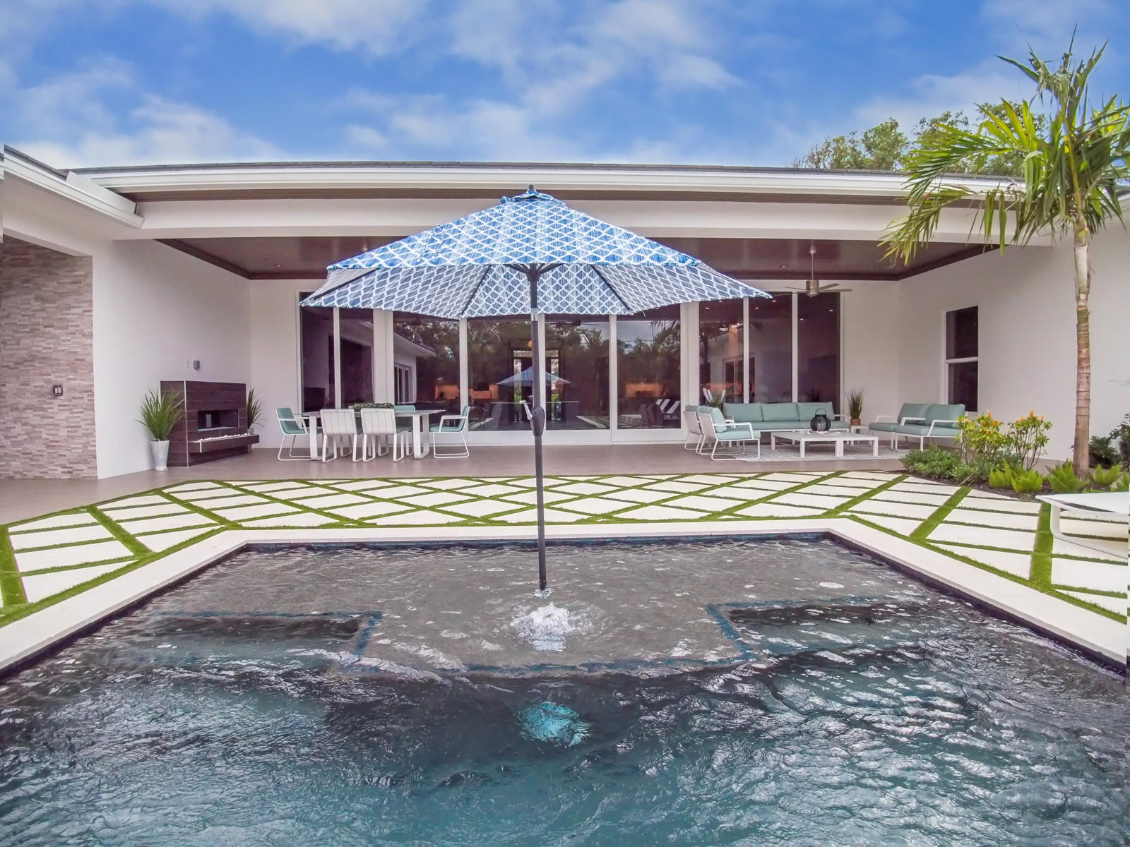 SPANISH RIVER LAND CO - Residential