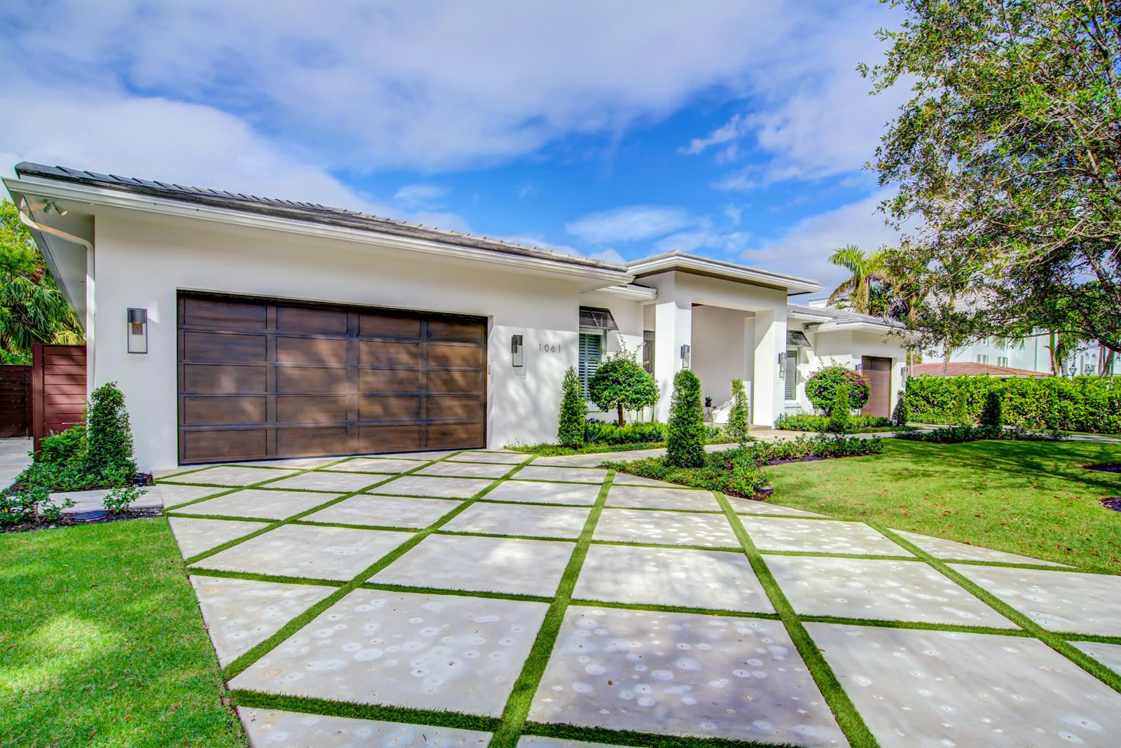 SPANISH RIVER LAND CO - Residential