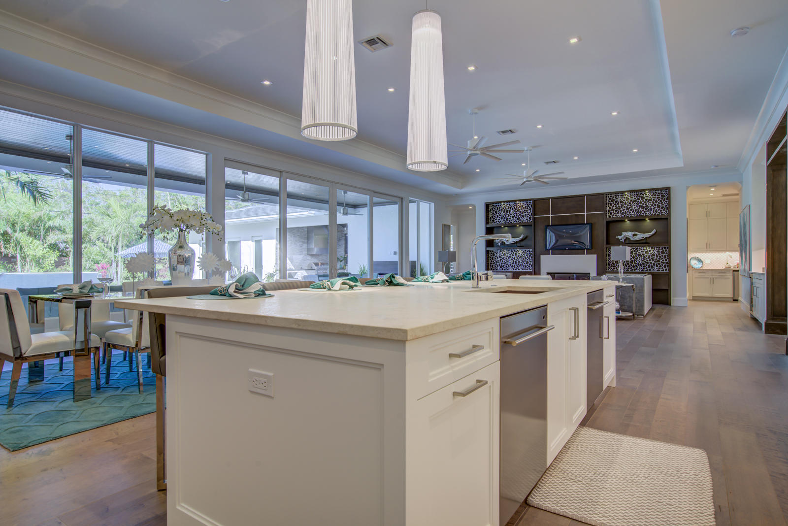 SPANISH RIVER LAND CO - Residential