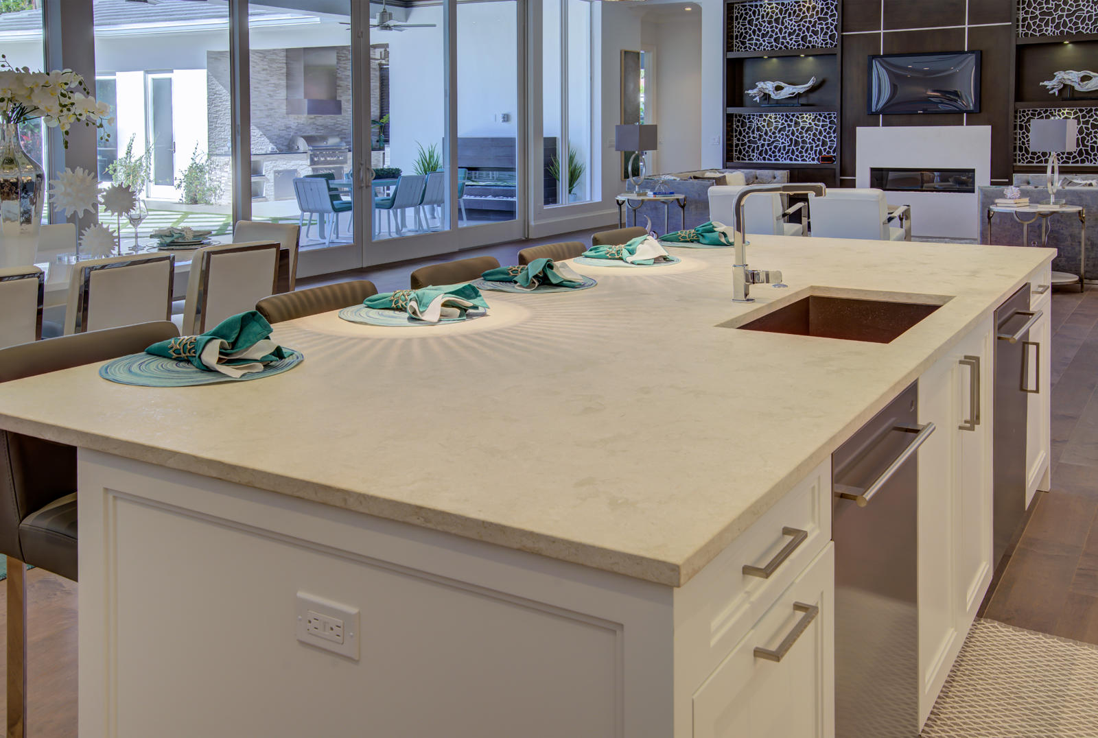 SPANISH RIVER LAND CO - Residential