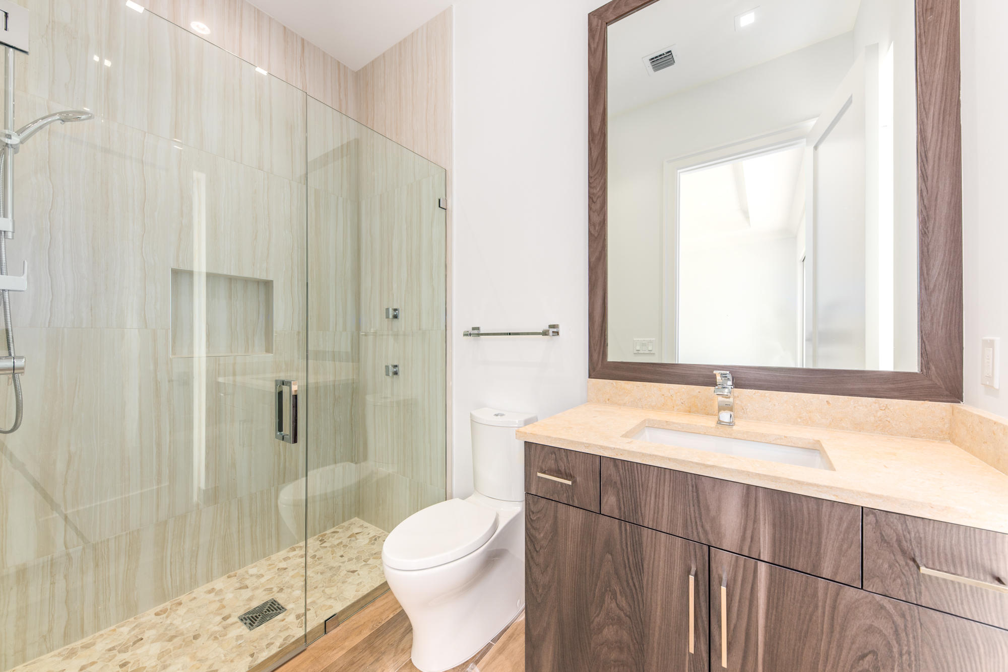 SPANISH RIVER LAND CO - Residential