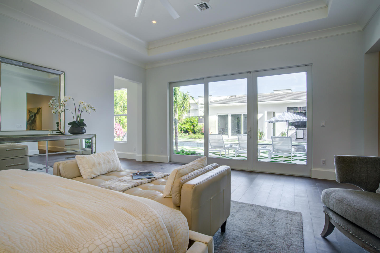 SPANISH RIVER LAND CO - Residential